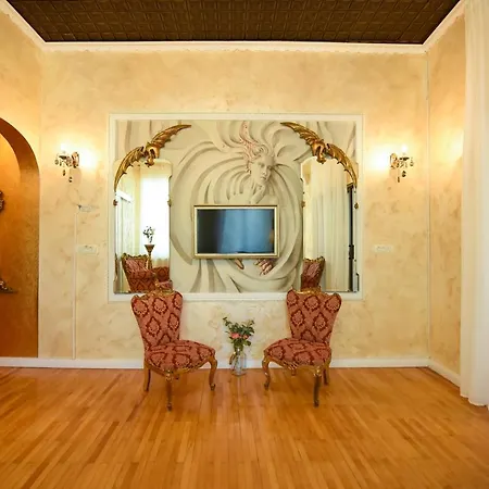 Apartamento The Museum - Wonderful Super Central *
