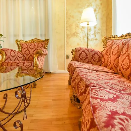 Apartment The Museum - Wonderful Super Central *