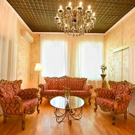 Apartamento The Museum - Wonderful Super Central *