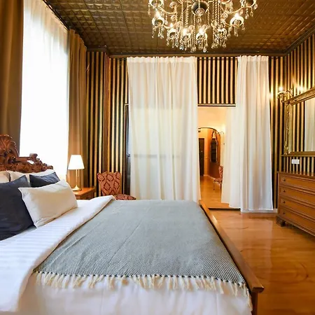 Apartamento The Museum - Wonderful Super Central *