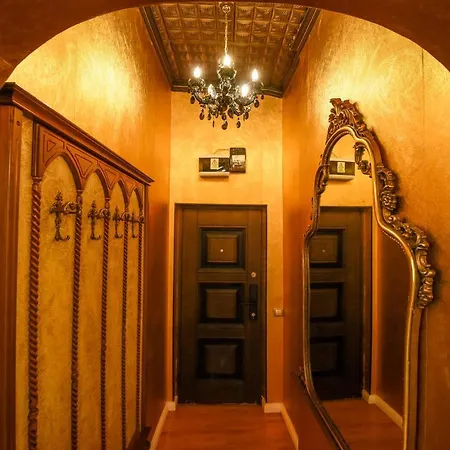 Apartamento The Museum - Wonderful Super Central *