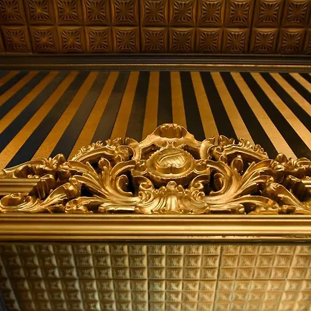 The Museum - Wonderful Super Central Apartamento Bucarest