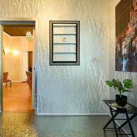 Apartamento The Museum - Wonderful Super Central