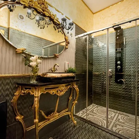 Apartamento The Museum - Wonderful Super Central *