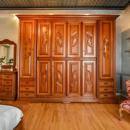 The Museum - Wonderful Super Central Apartment