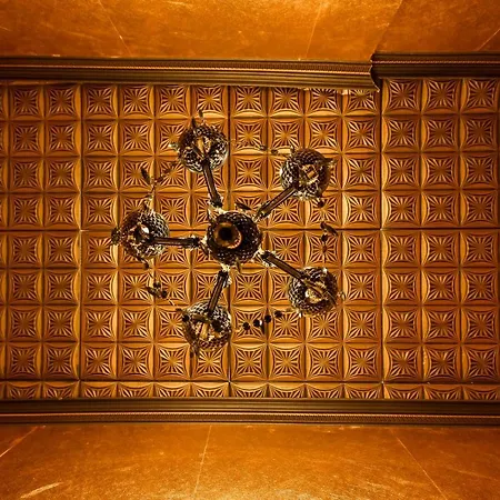 The Museum - Wonderful Super Central * Bucarest