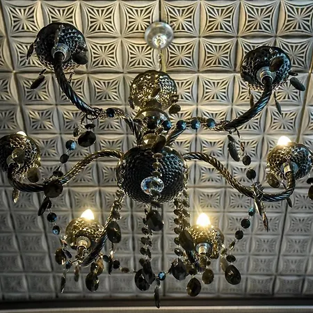Apartamento The Museum - Wonderful Super Central *
