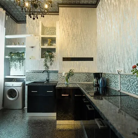 The Museum - Wonderful Super Central Apartamento Bucarest