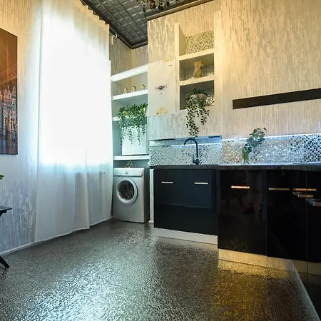 Apartamento The Museum - Wonderful Super Central